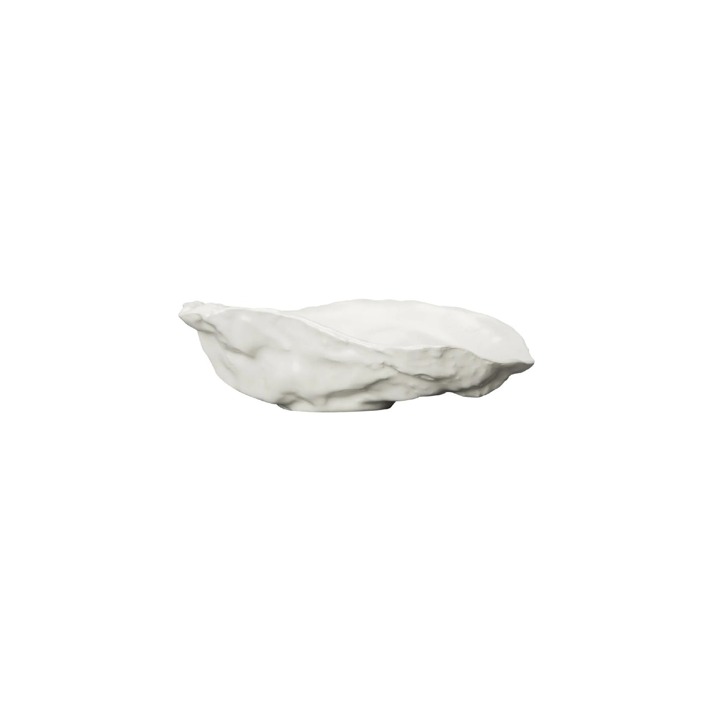 Oyster serving bowl