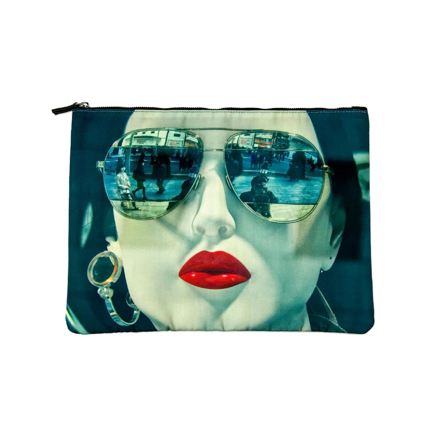 “MORIYAMA DAIDO’S TOKYO ongoing” PC case
