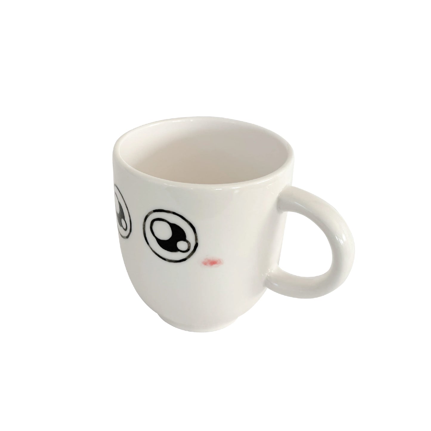 Please use me cup