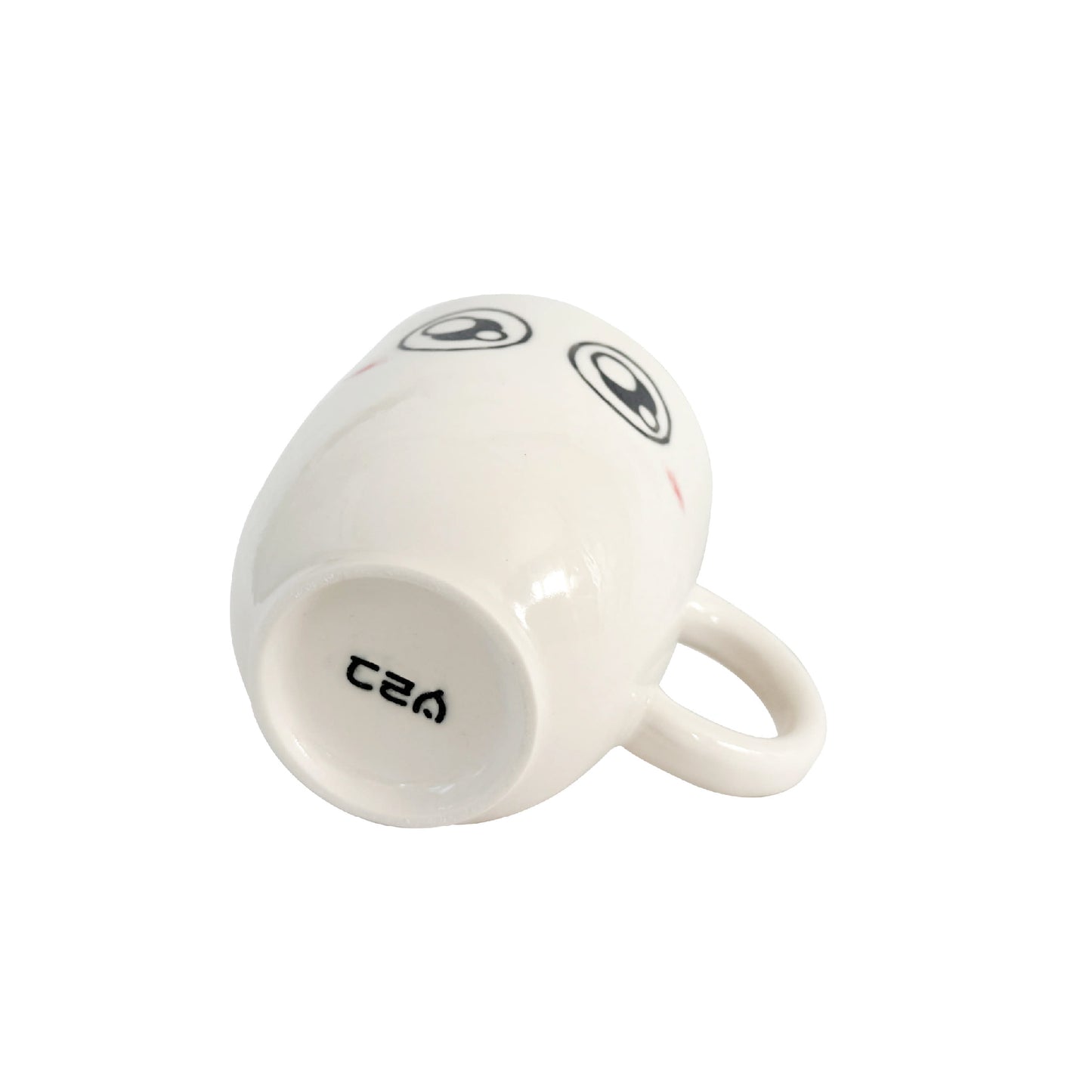 Please use me cup