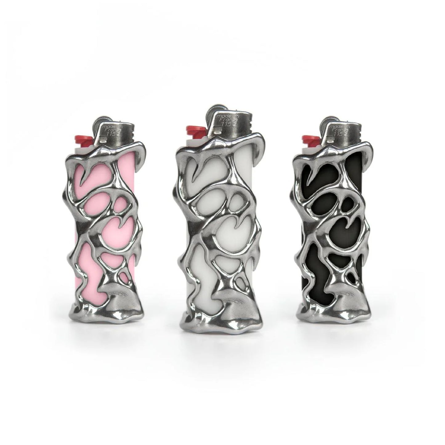 Ponyboy Lighter Case