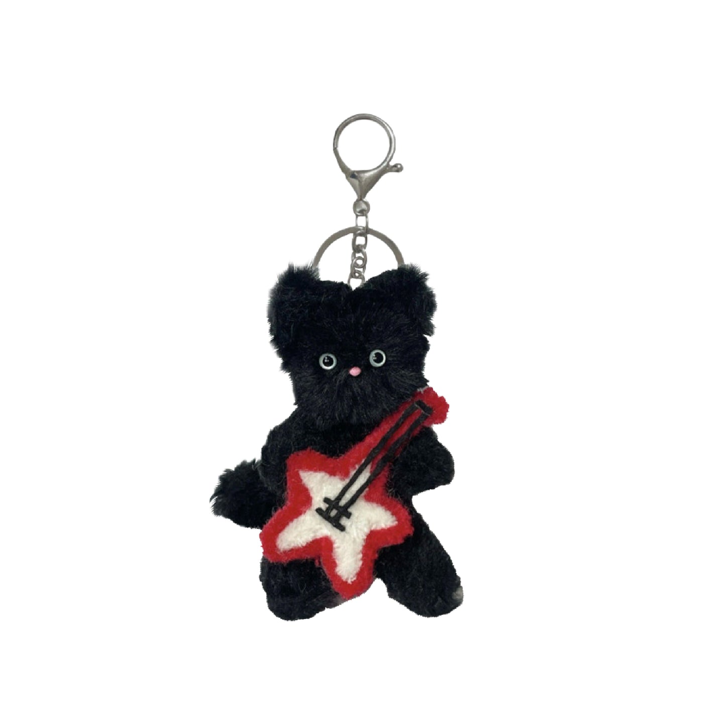 Rock Myomyo keyring