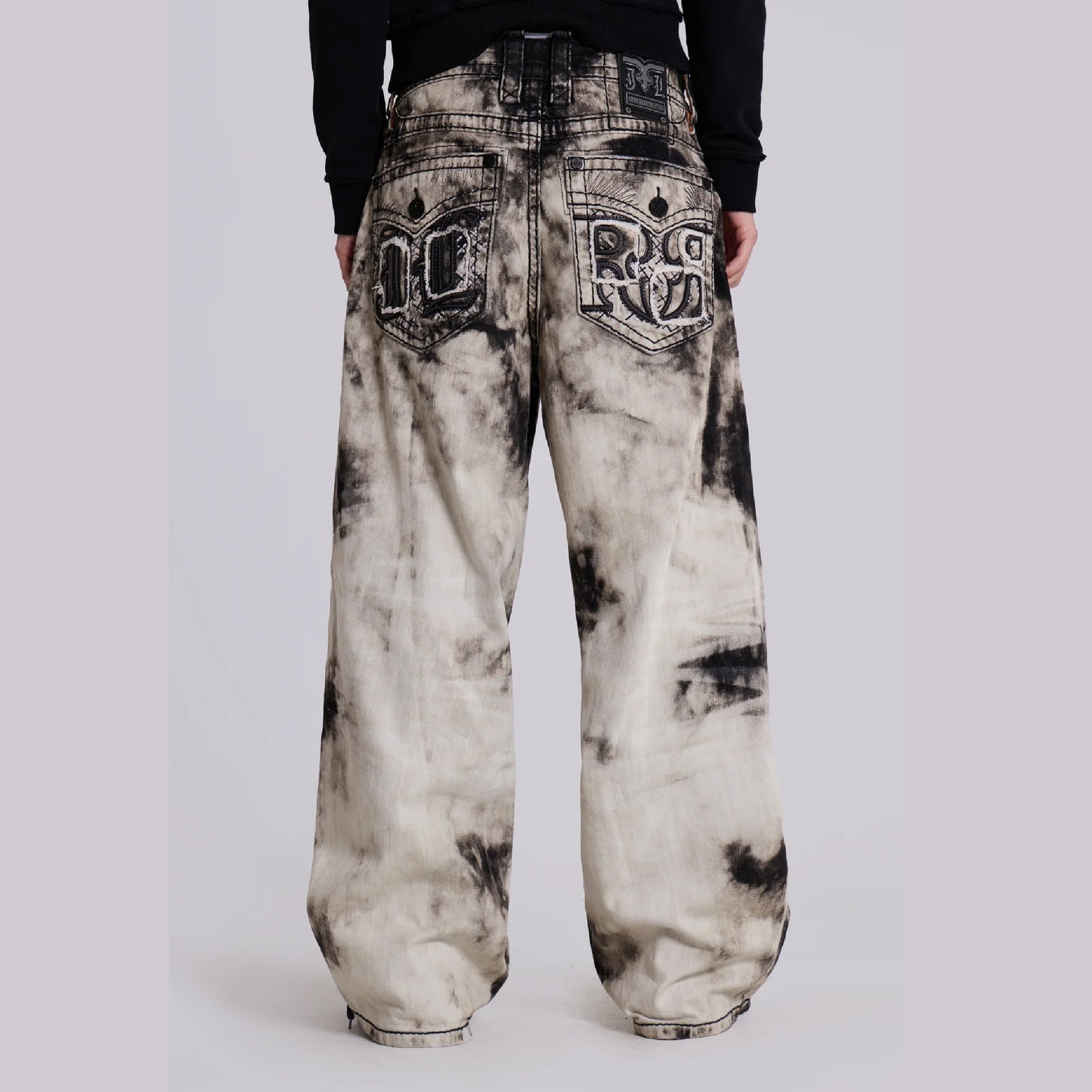 Rock Revival Sirus Colossus Jeans