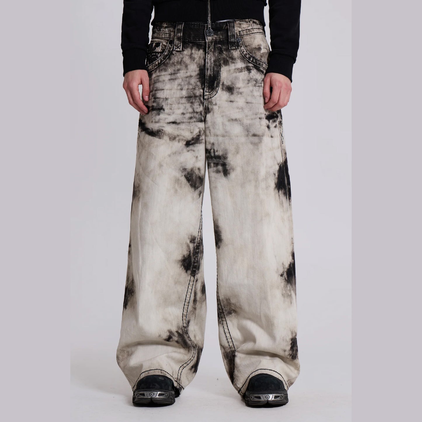 Rock Revival Sirus Colossus Jeans