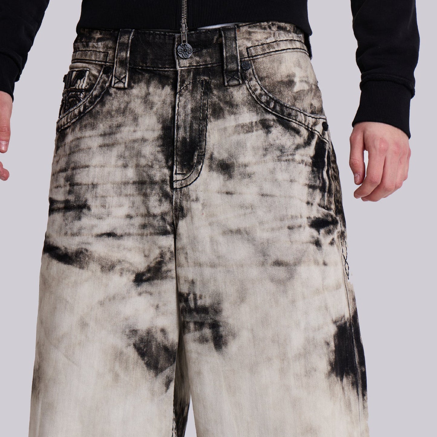 Rock Revival Sirus Colossus Jeans