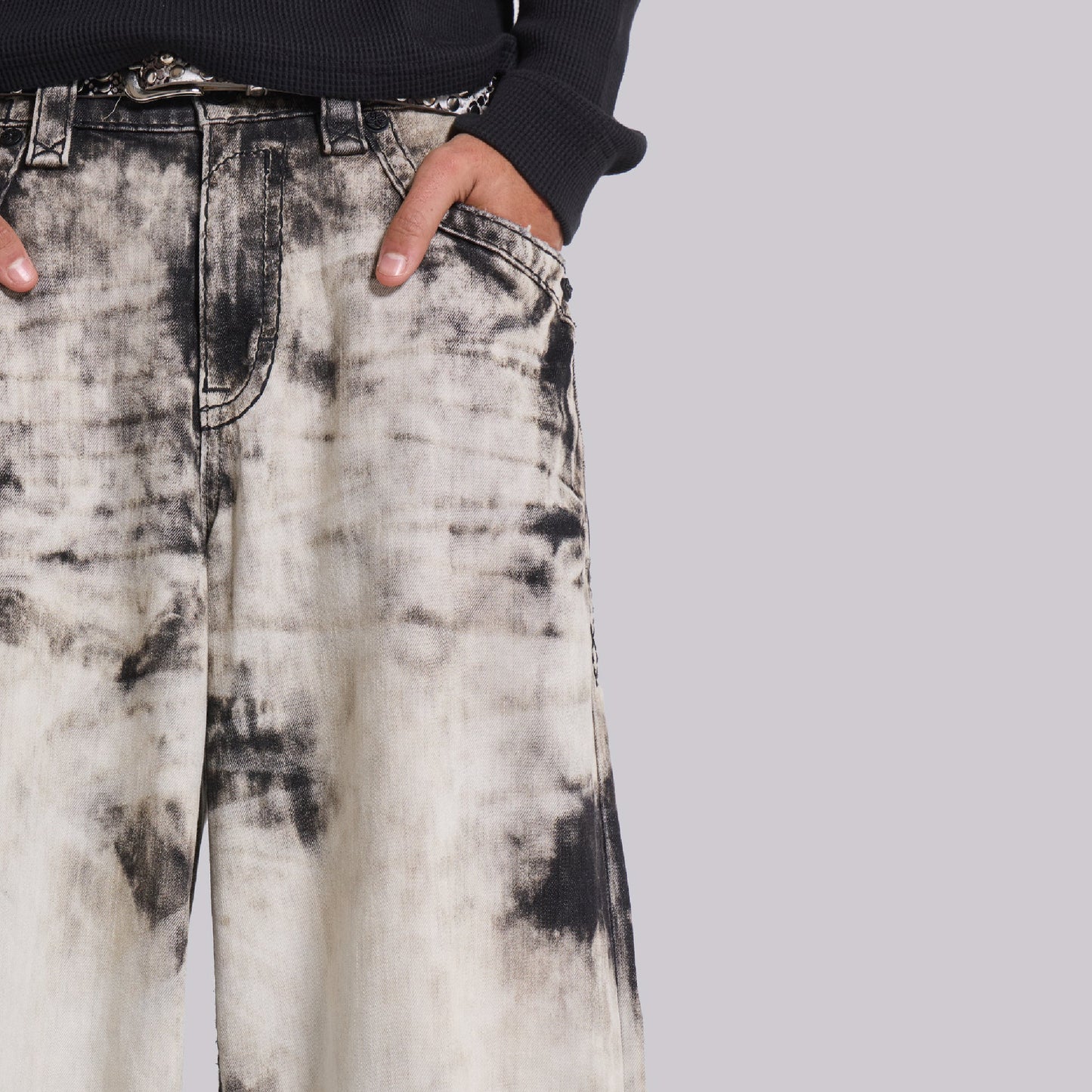 Rock Revival Sirus Colossus Jeans