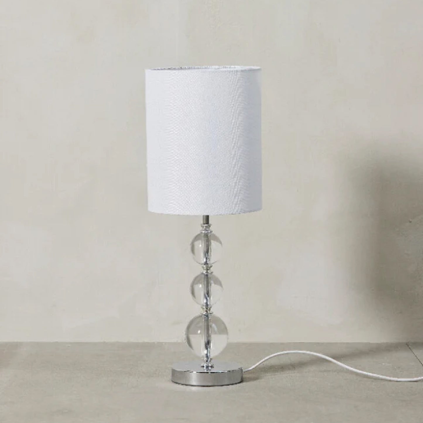 Sille table lamp