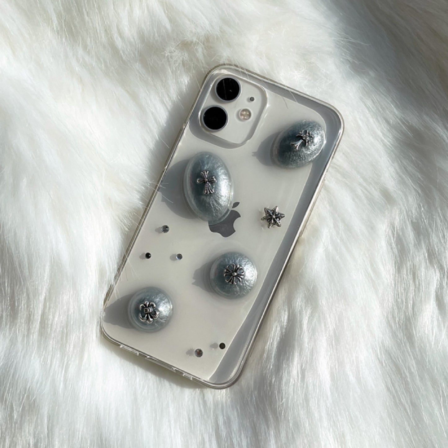 Silver Chrome
