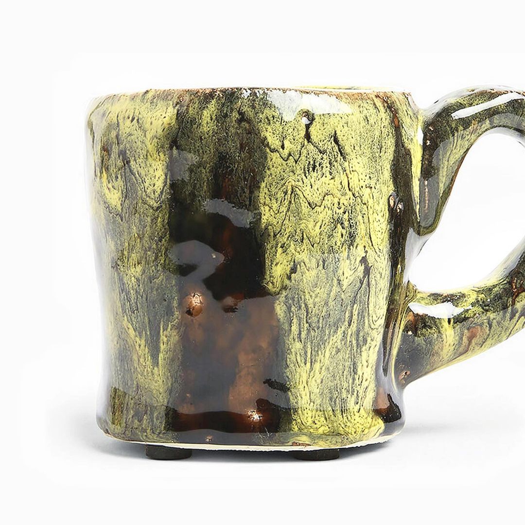 Flamengo Coffee Cup