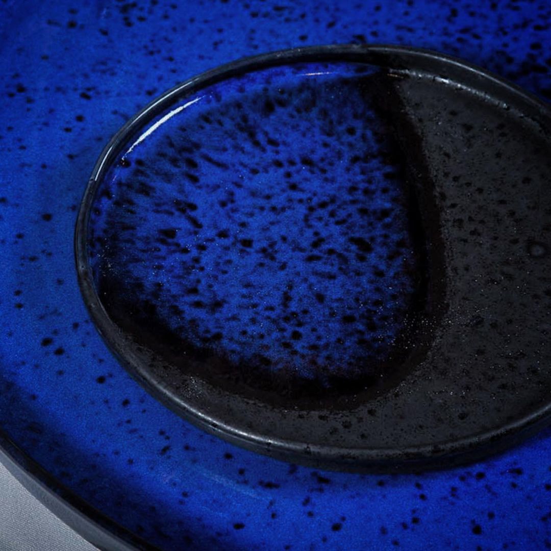 Kyoto Dessert Plate