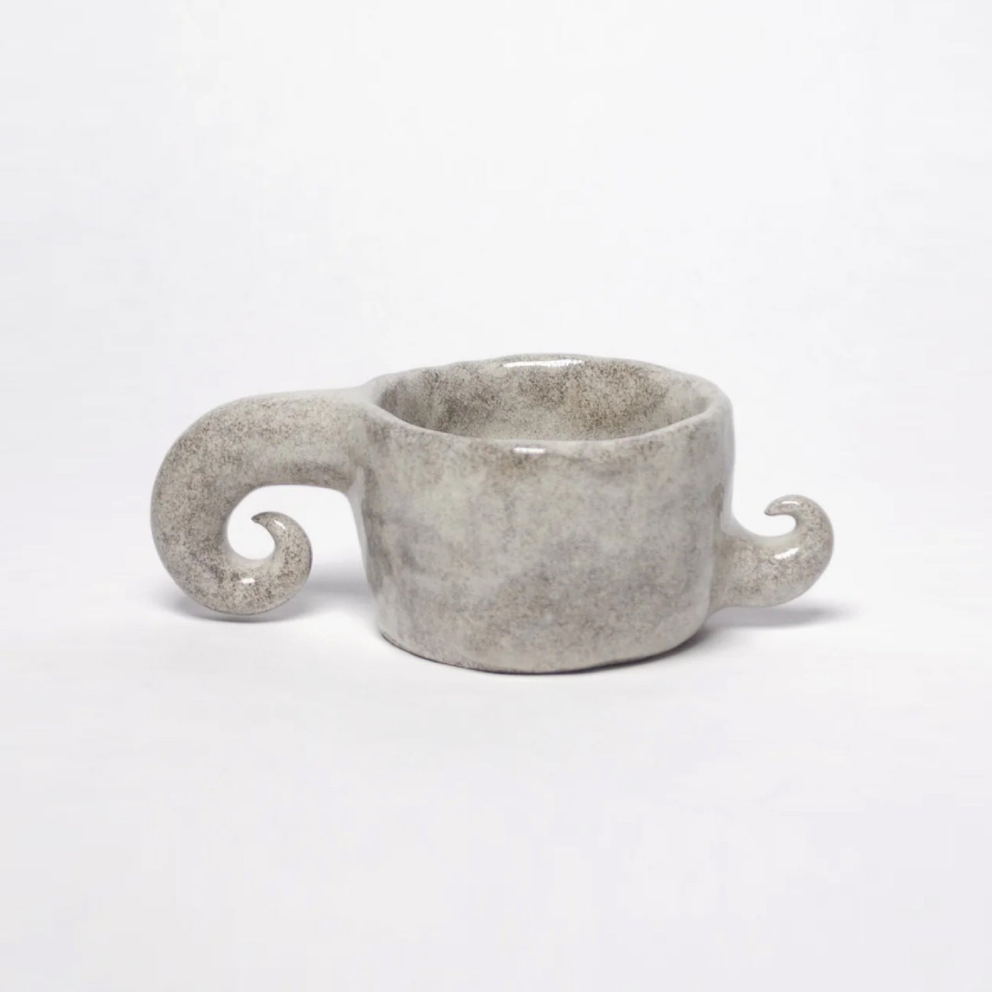 Spiral Mug