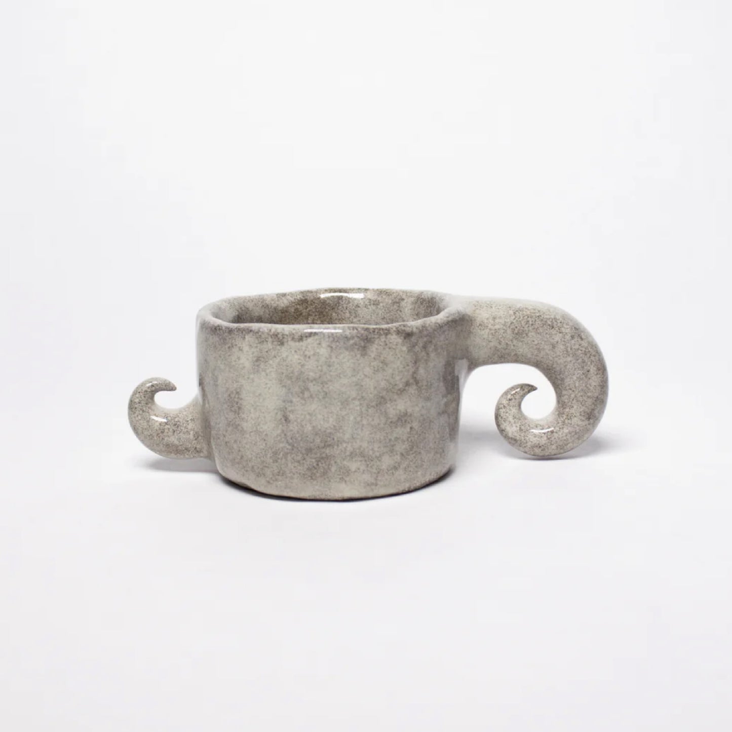 Spiral Mug