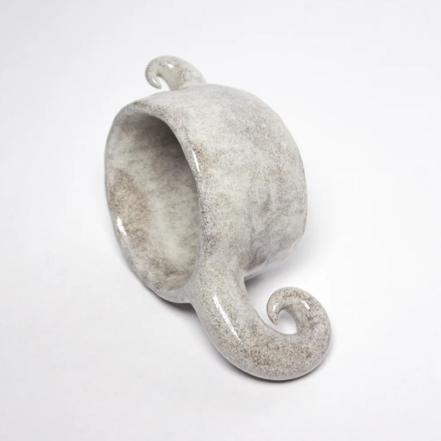 Spiral Mug