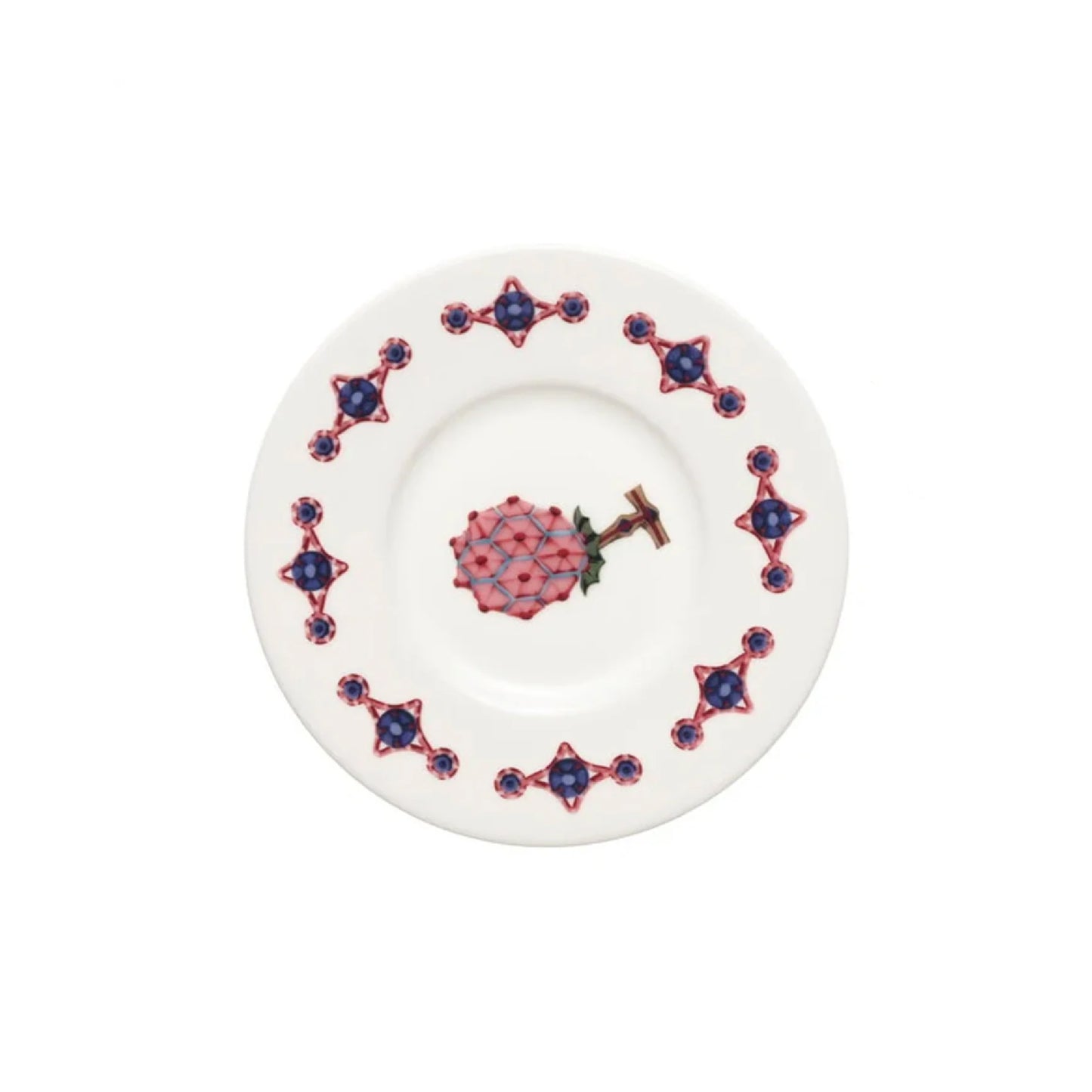 Taika Sato Coffee Cup & Plate