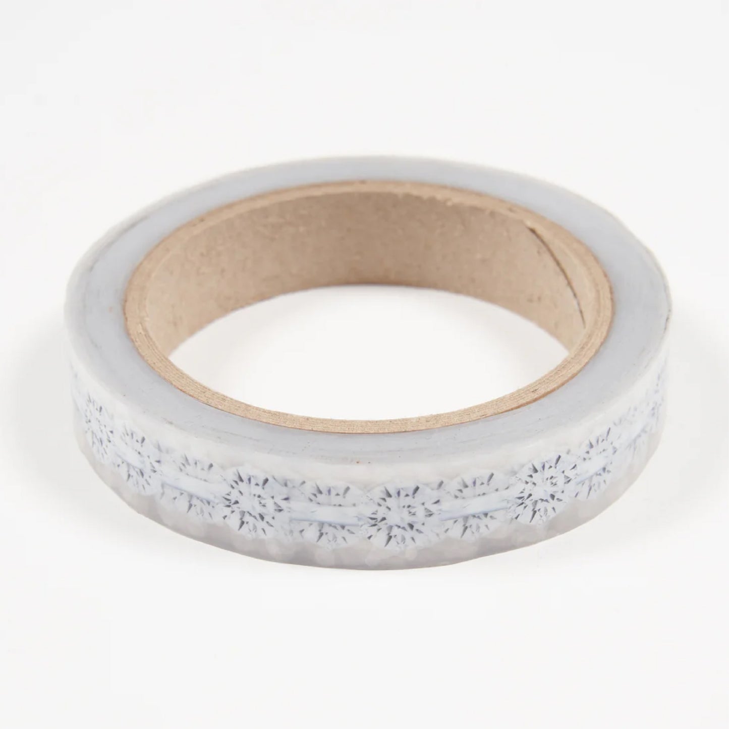 Tape Ring & Watch
