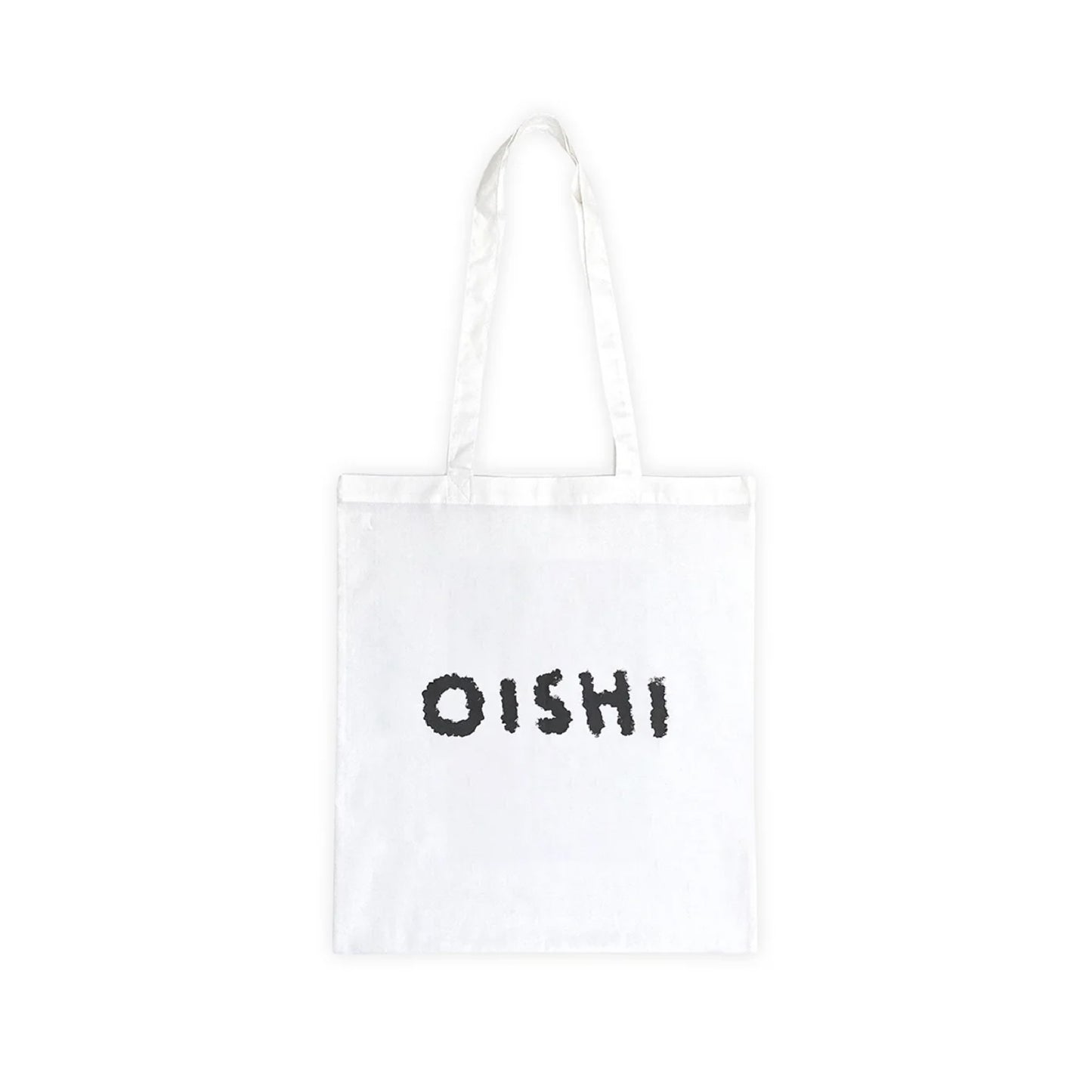 OISHI Tote Bag
