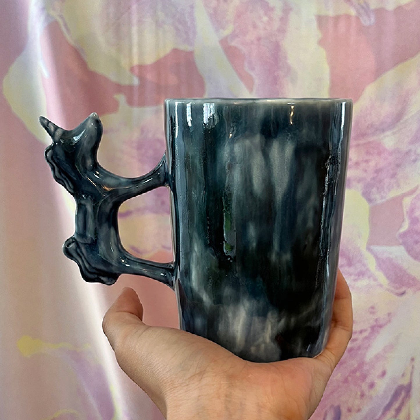 Unicorn mug