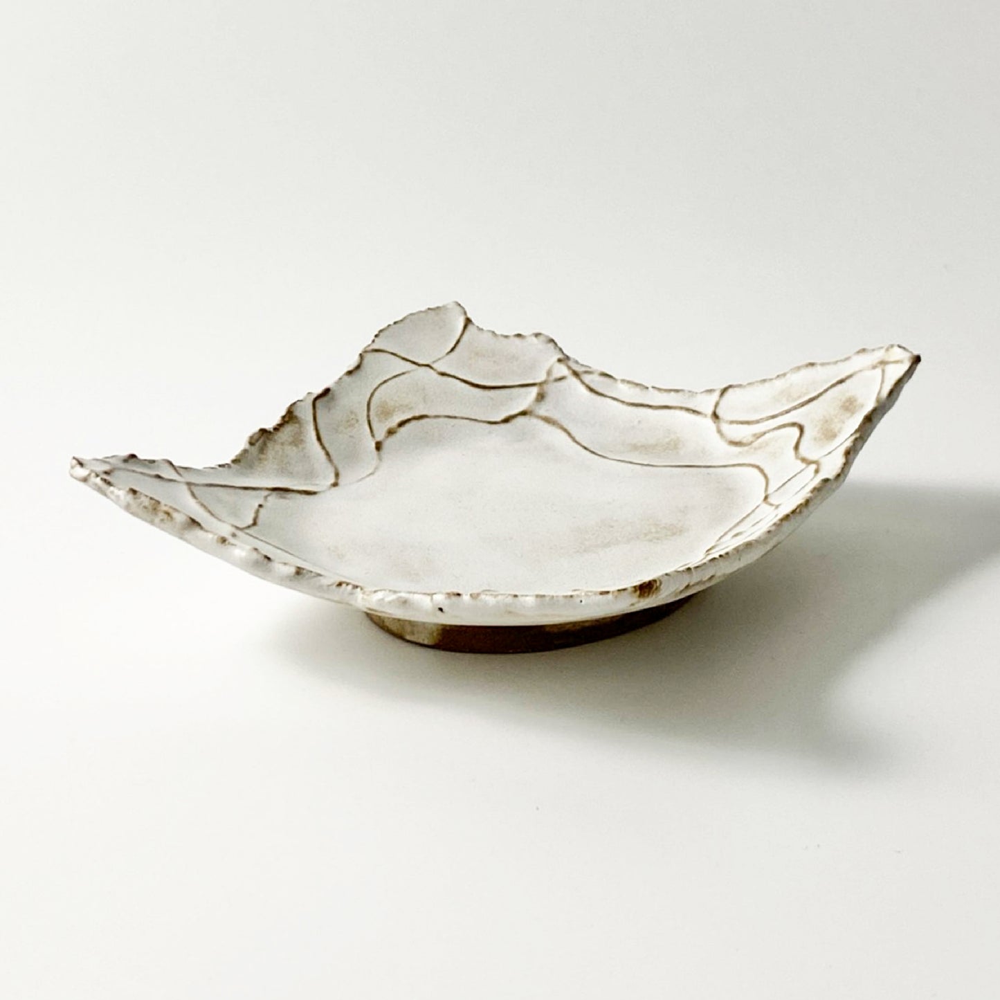 Vine Plate