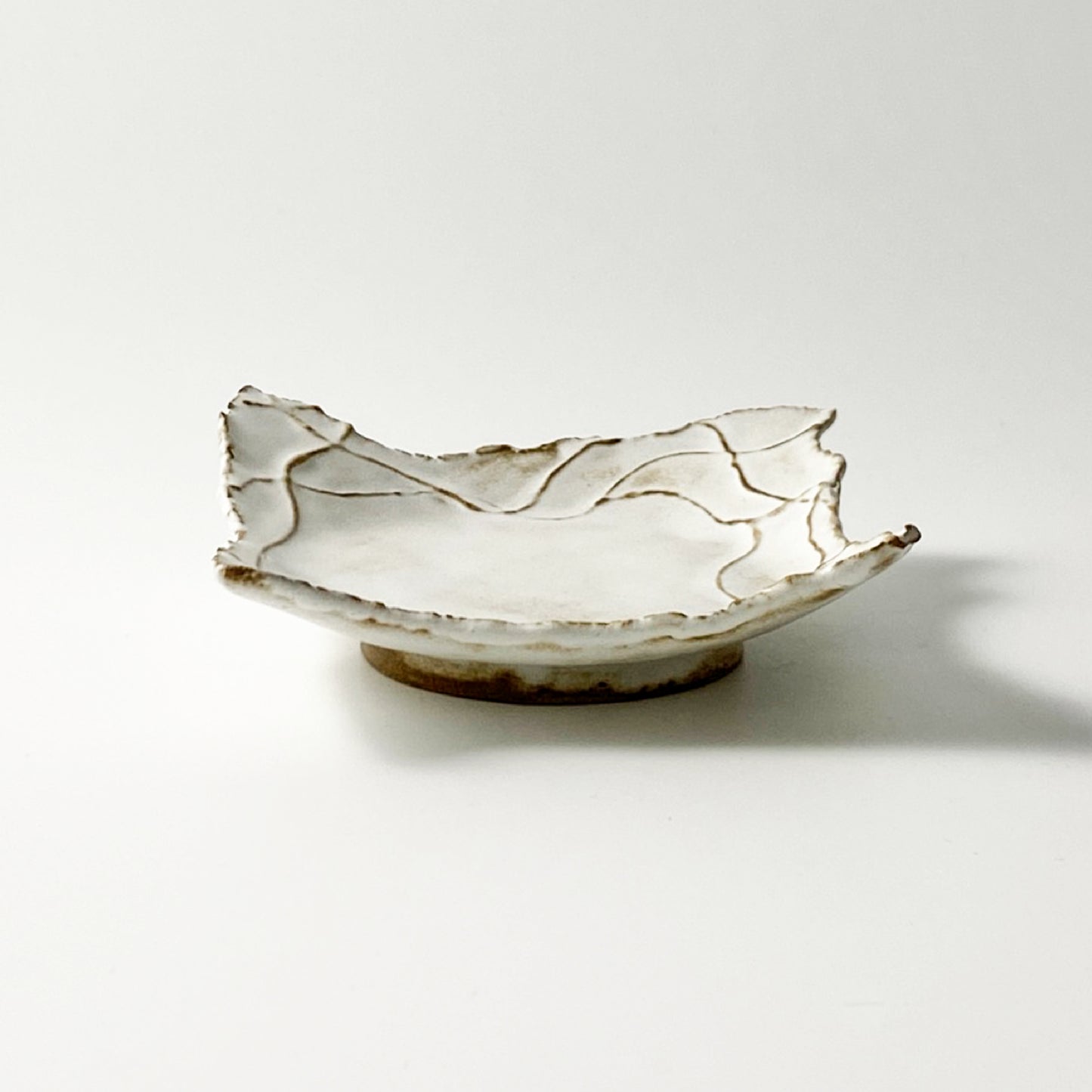 Vine Plate