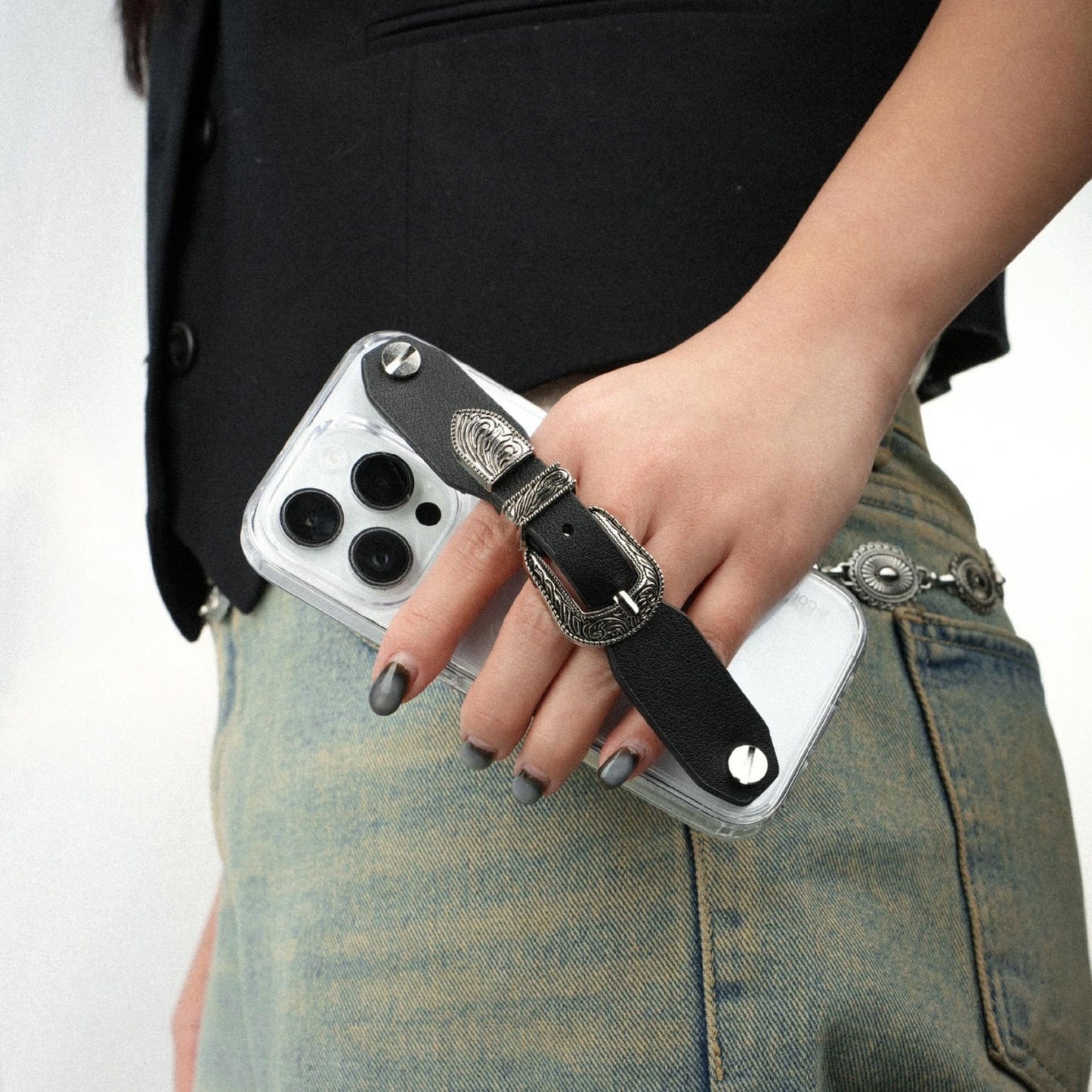 Western Belted Case