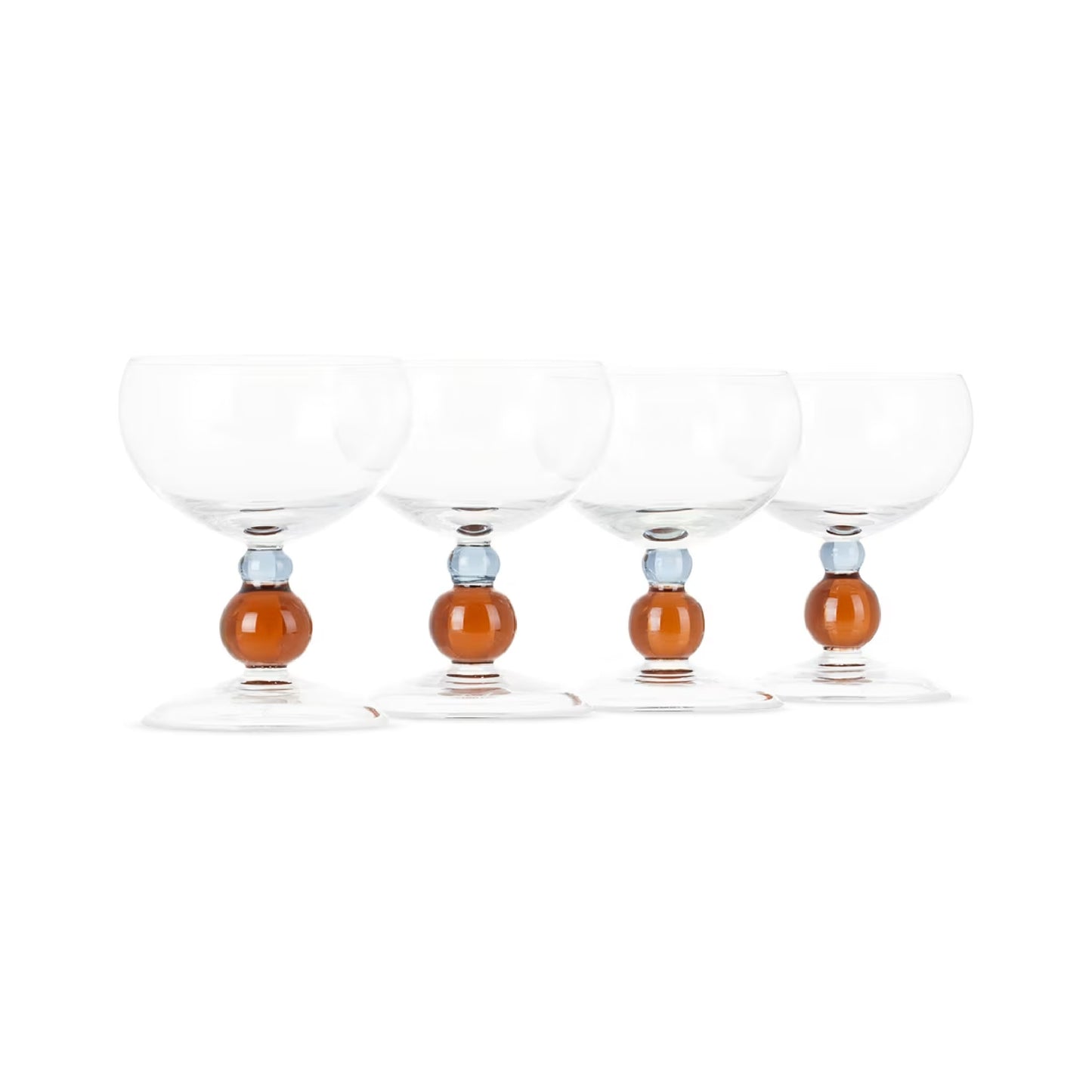 Noam Series Wine Glass - Set of 4