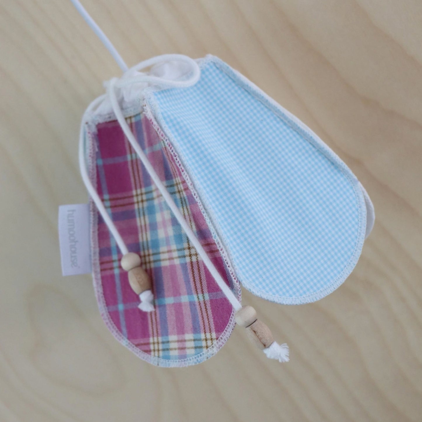 Flower patchwork hanging lamp