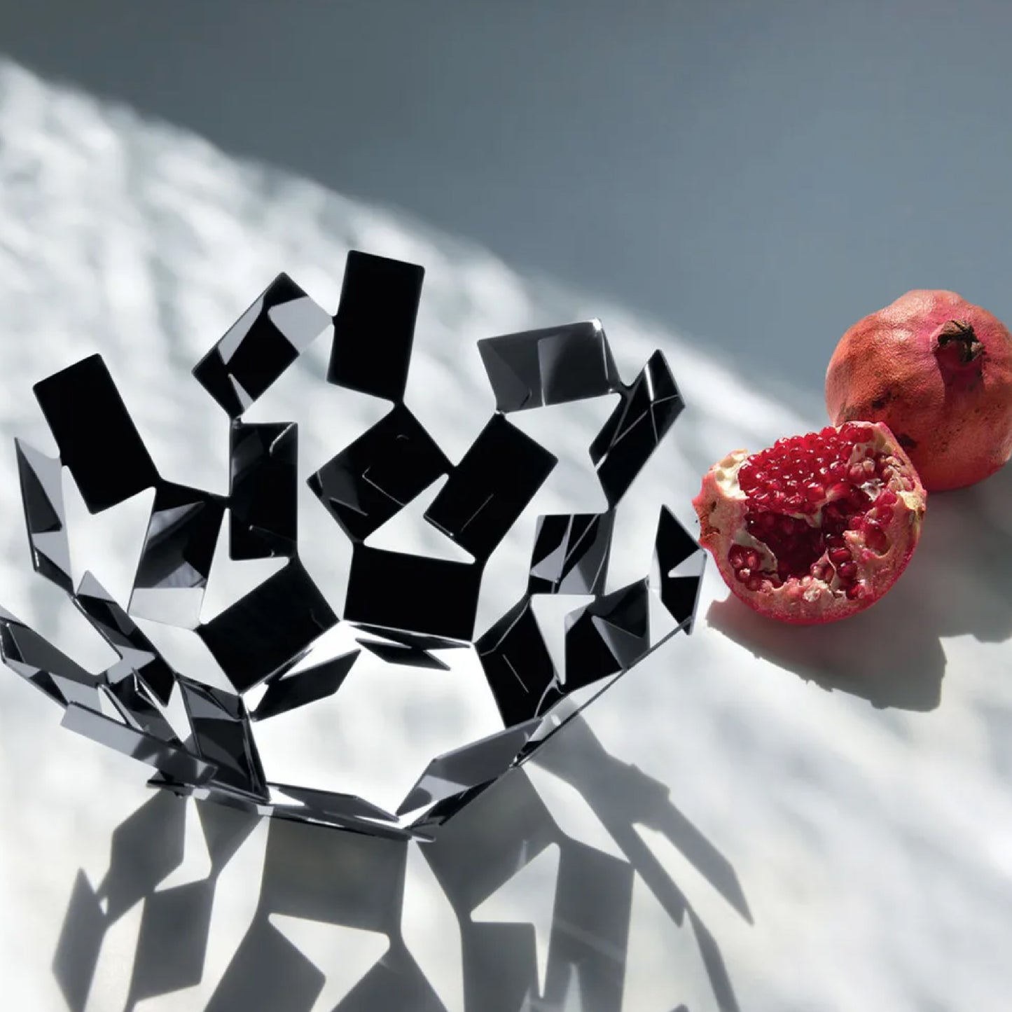 Fruit basket