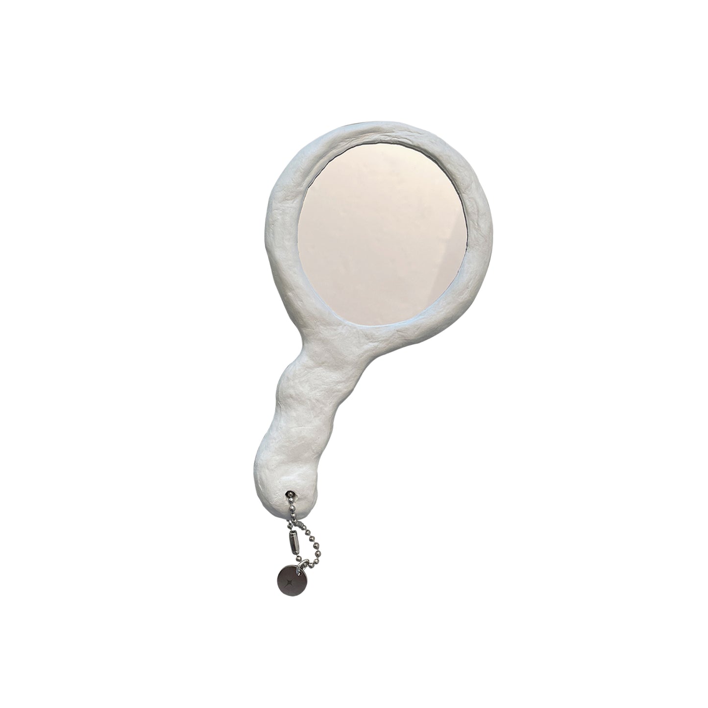Hand mirror