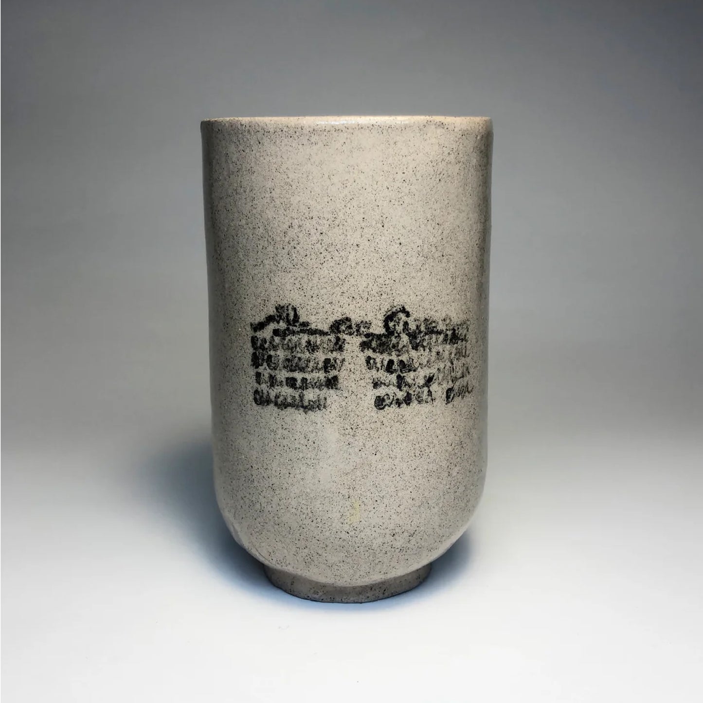 Landscape series cup