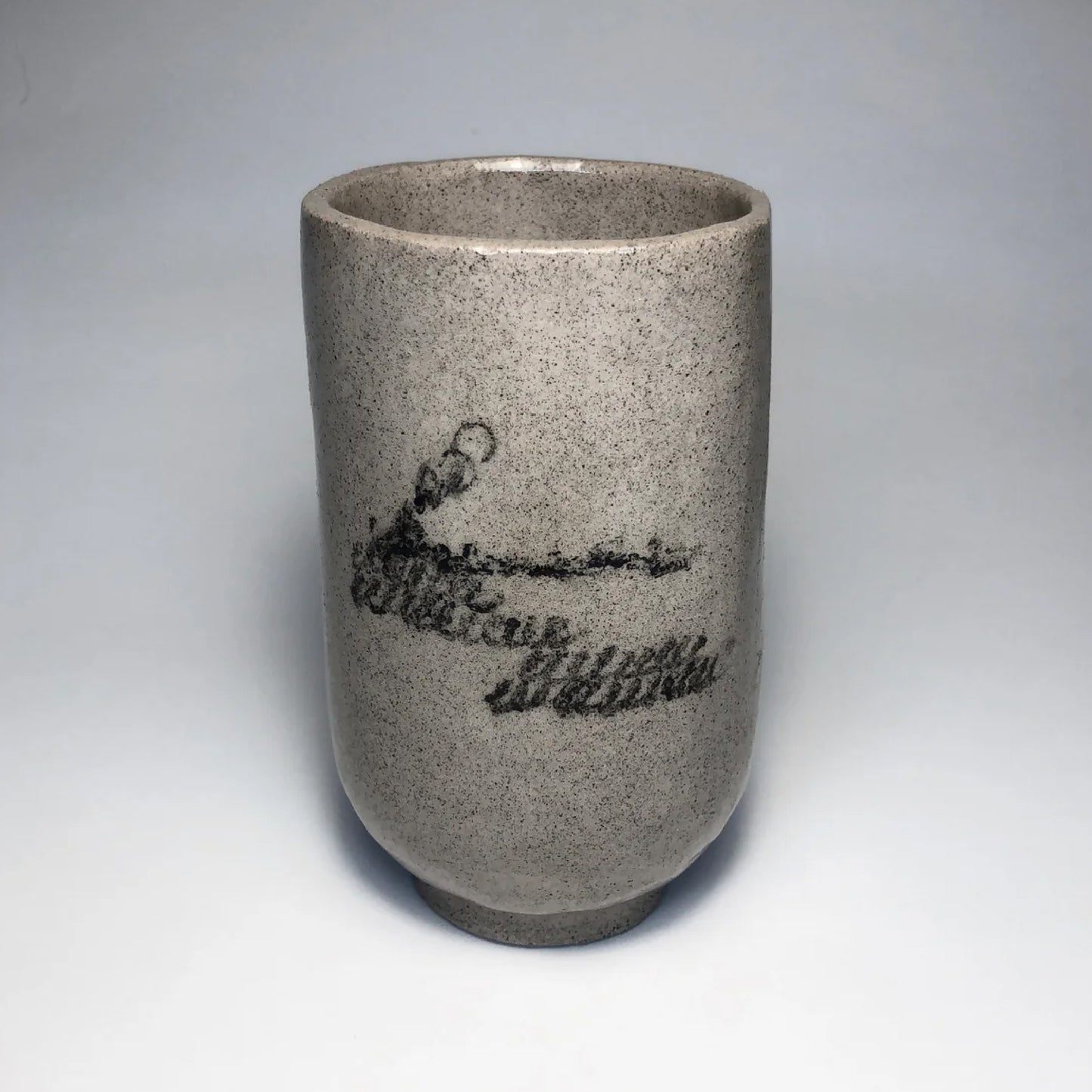 Landscape series cup