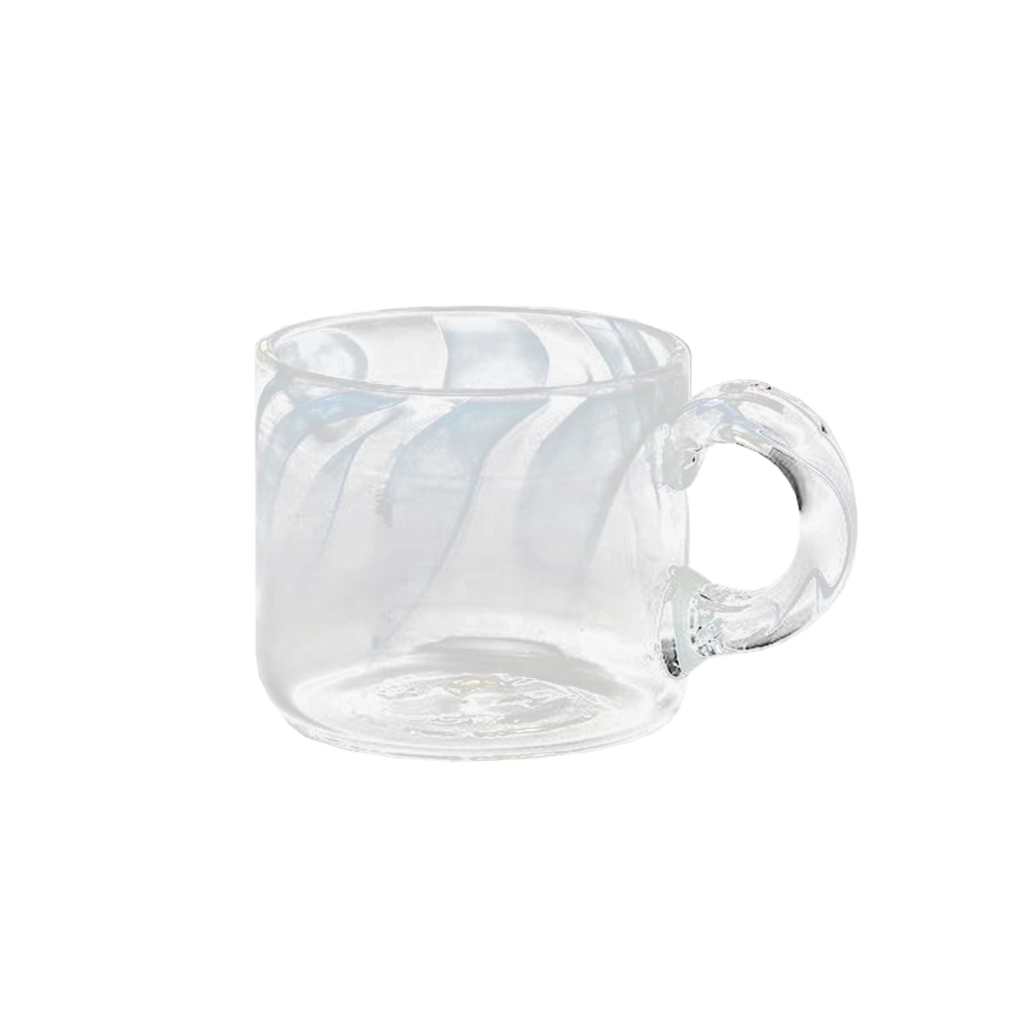 Marble cup