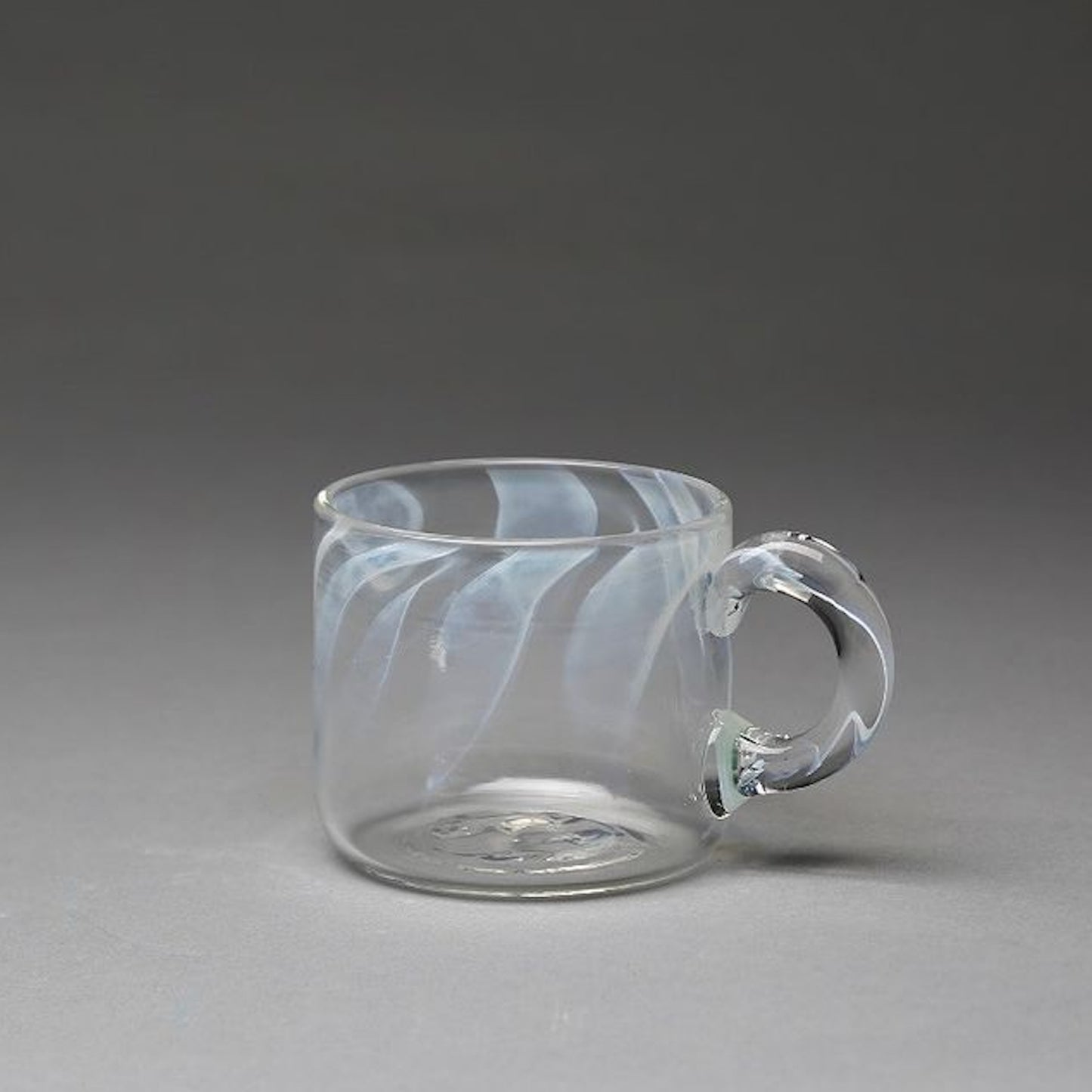 Marble cup