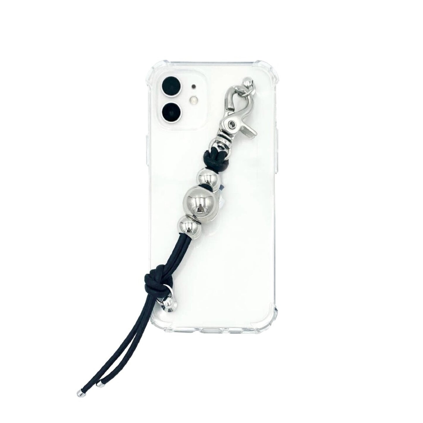 Leather iPhone Straps