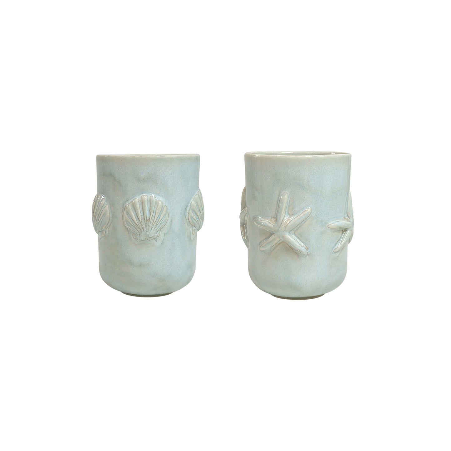 Starfish / Shell cup