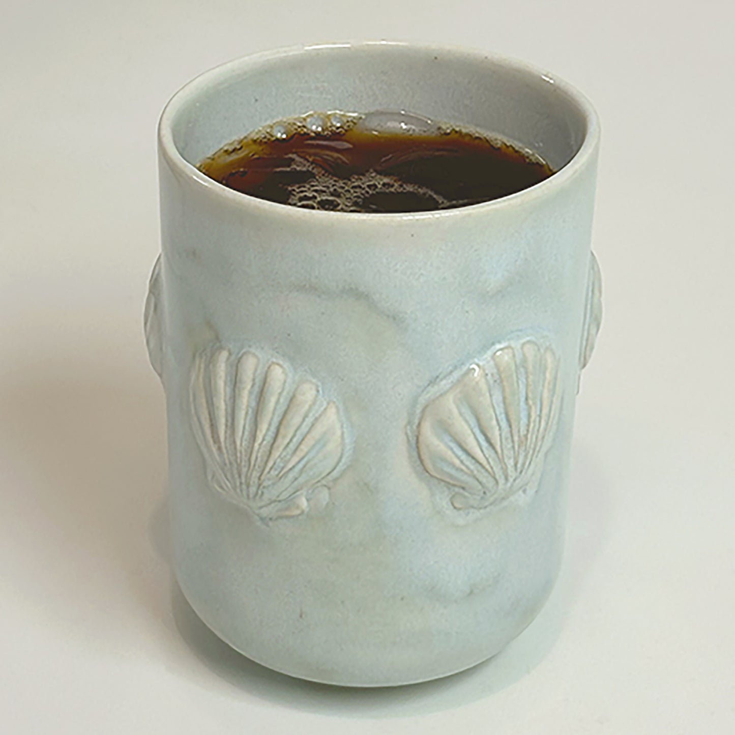 Starfish / Shell cup