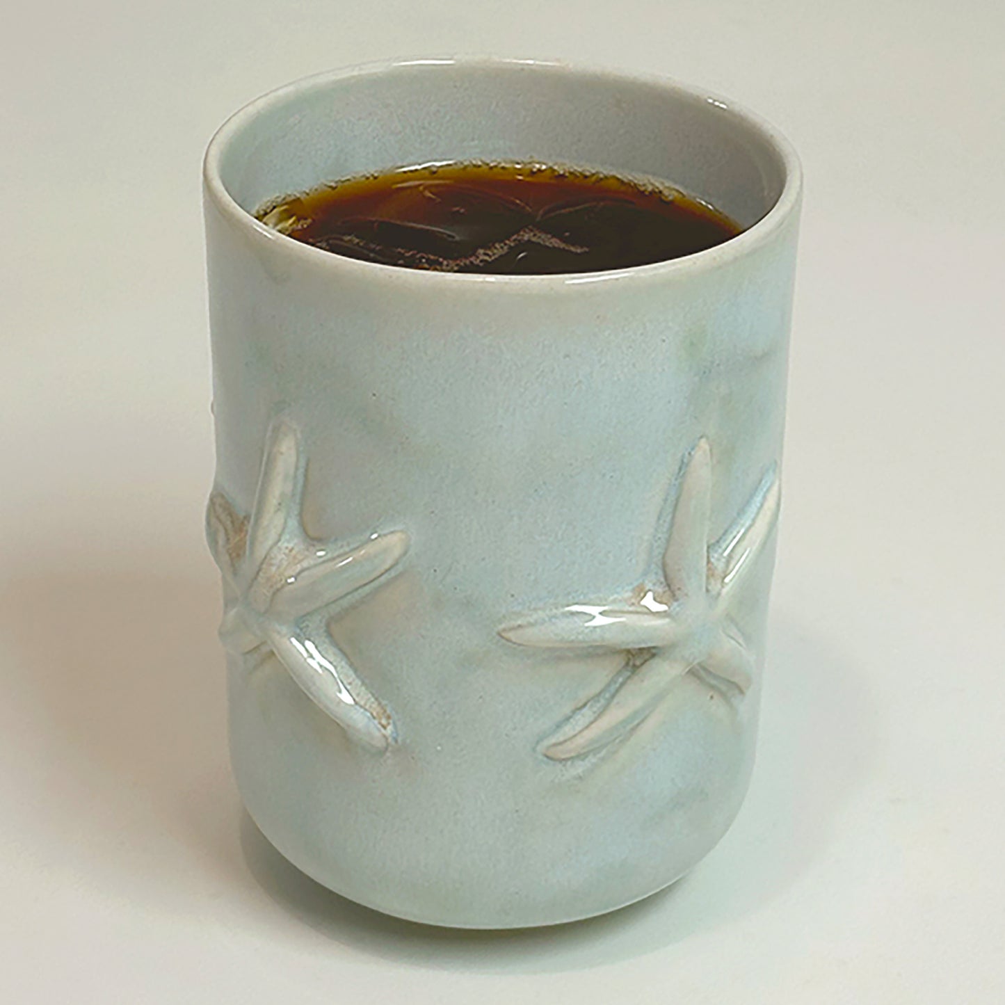 Starfish / Shell cup