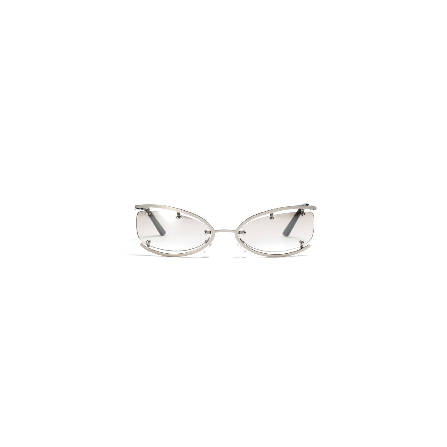 Suspension Frame Sunglasses