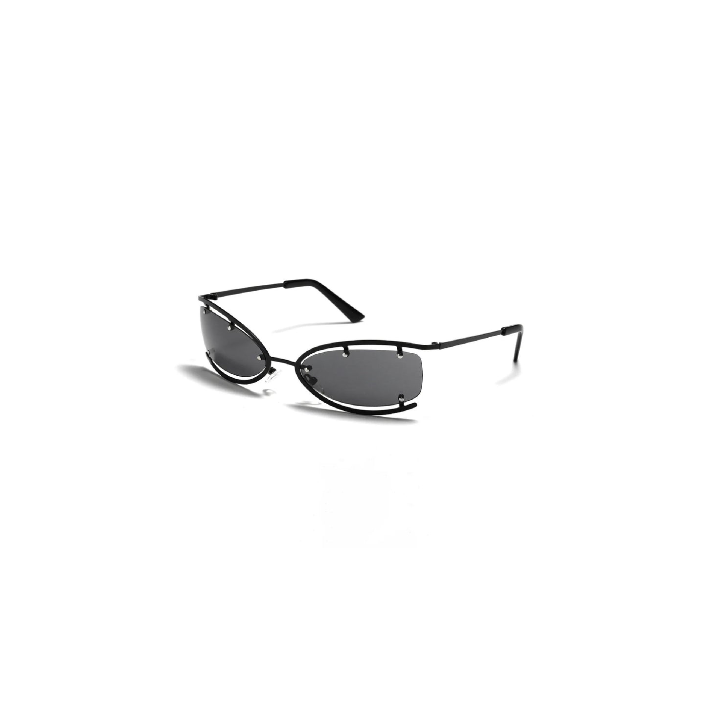 Suspension Frame Sunglasses
