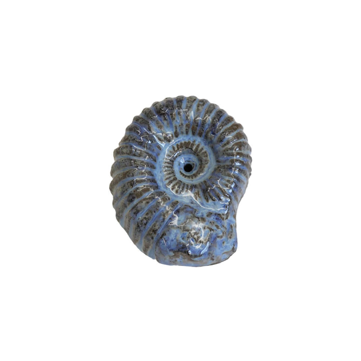 Ammonite Incense holder