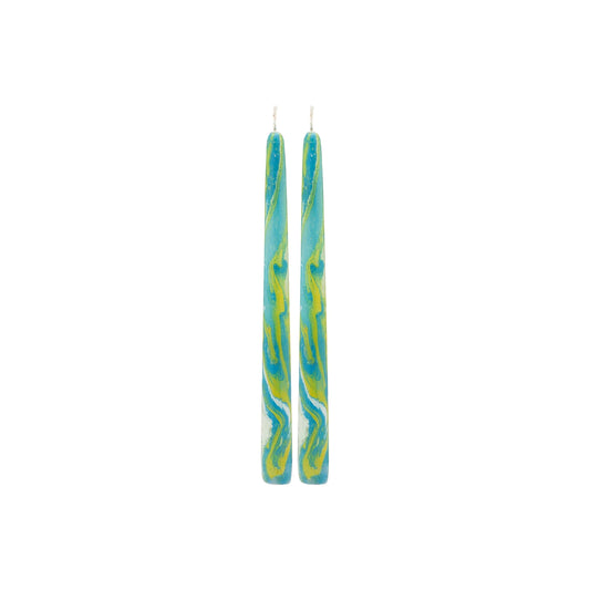 Apple Melange candles - Set of 2