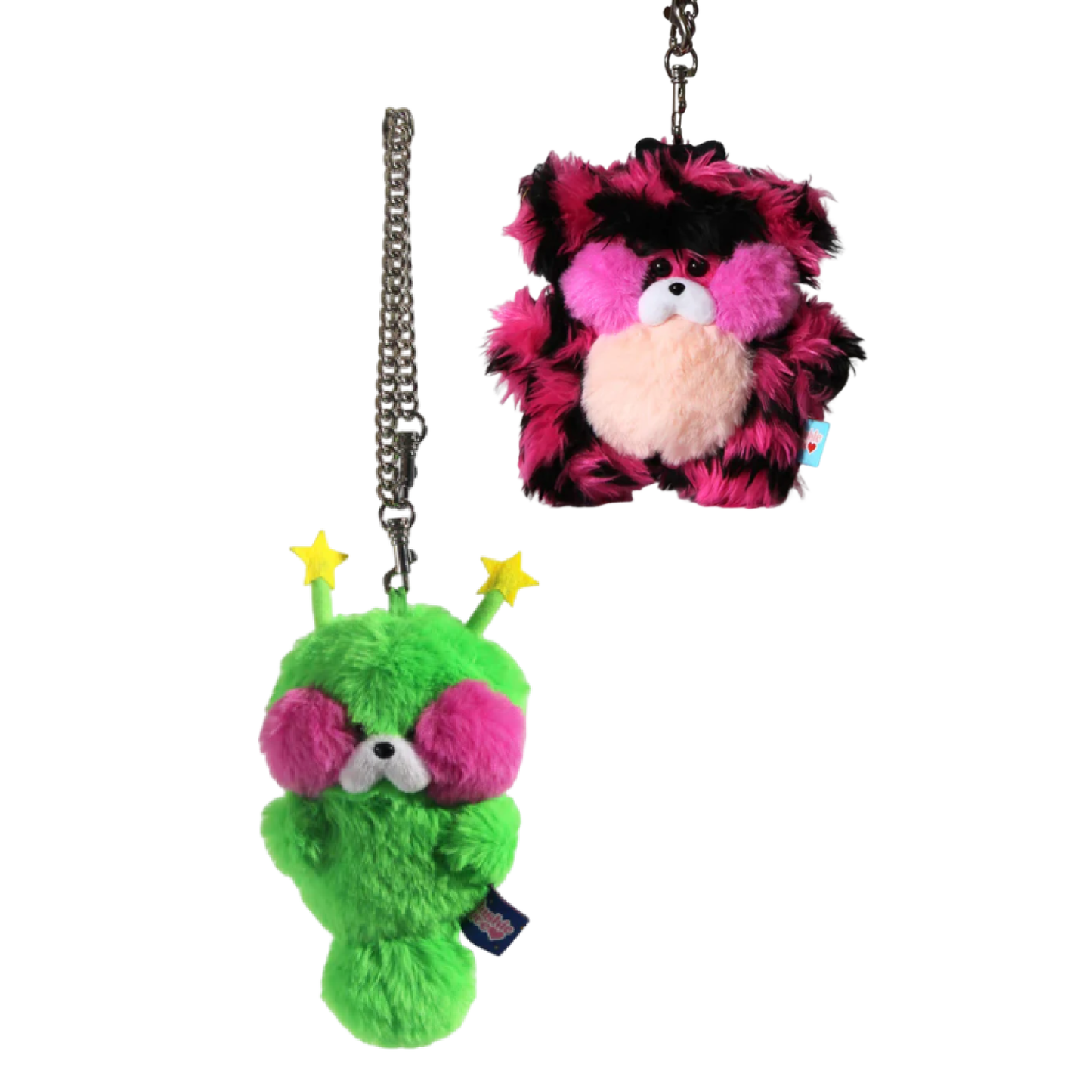 Bag Charm