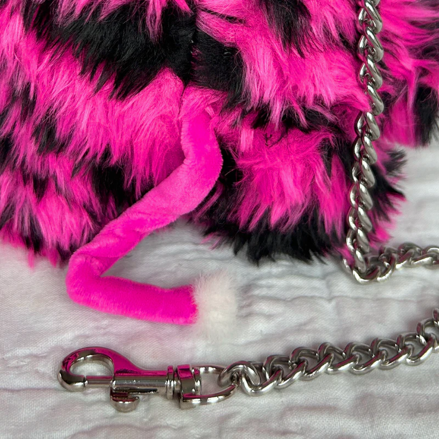 Bag Charm