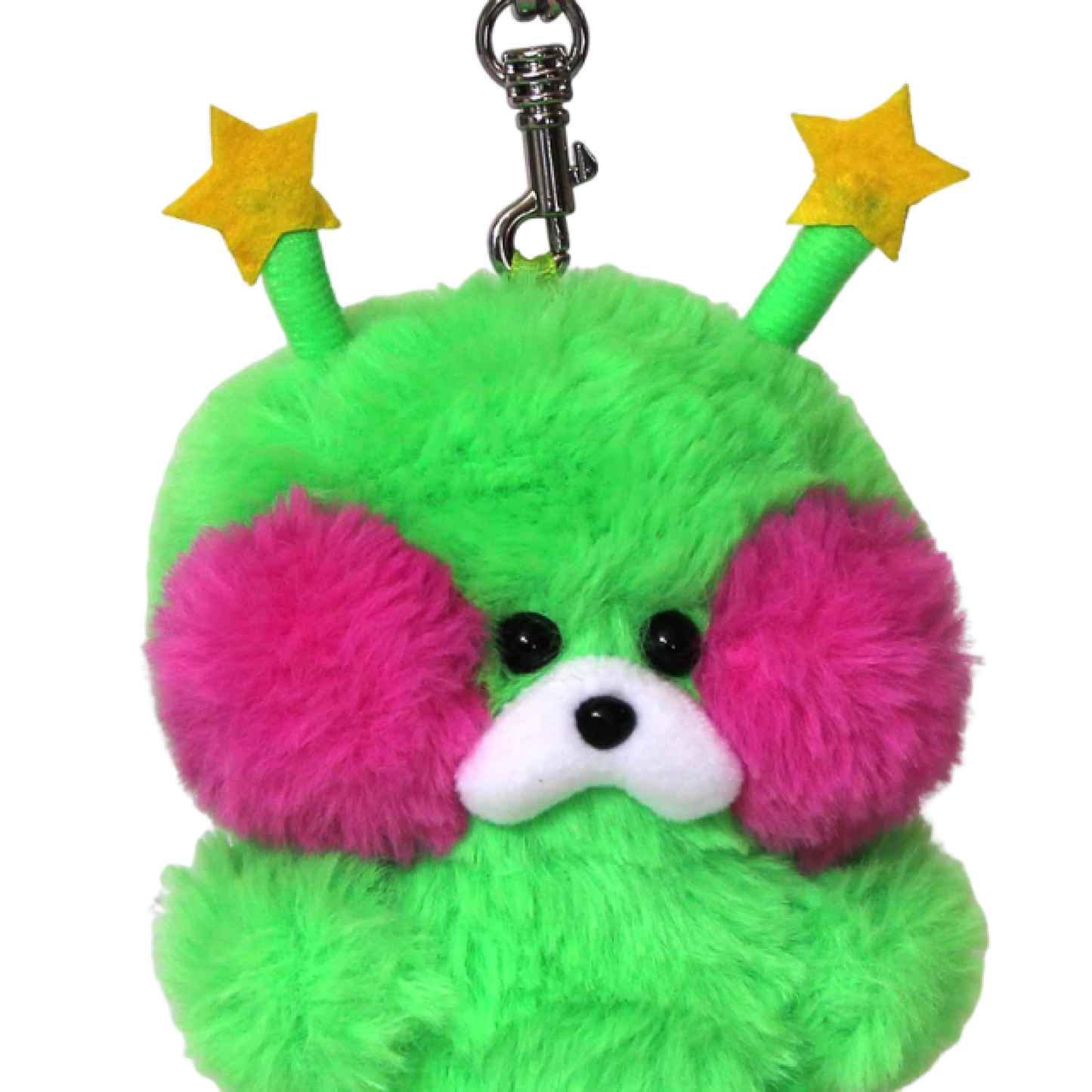 Bag Charm
