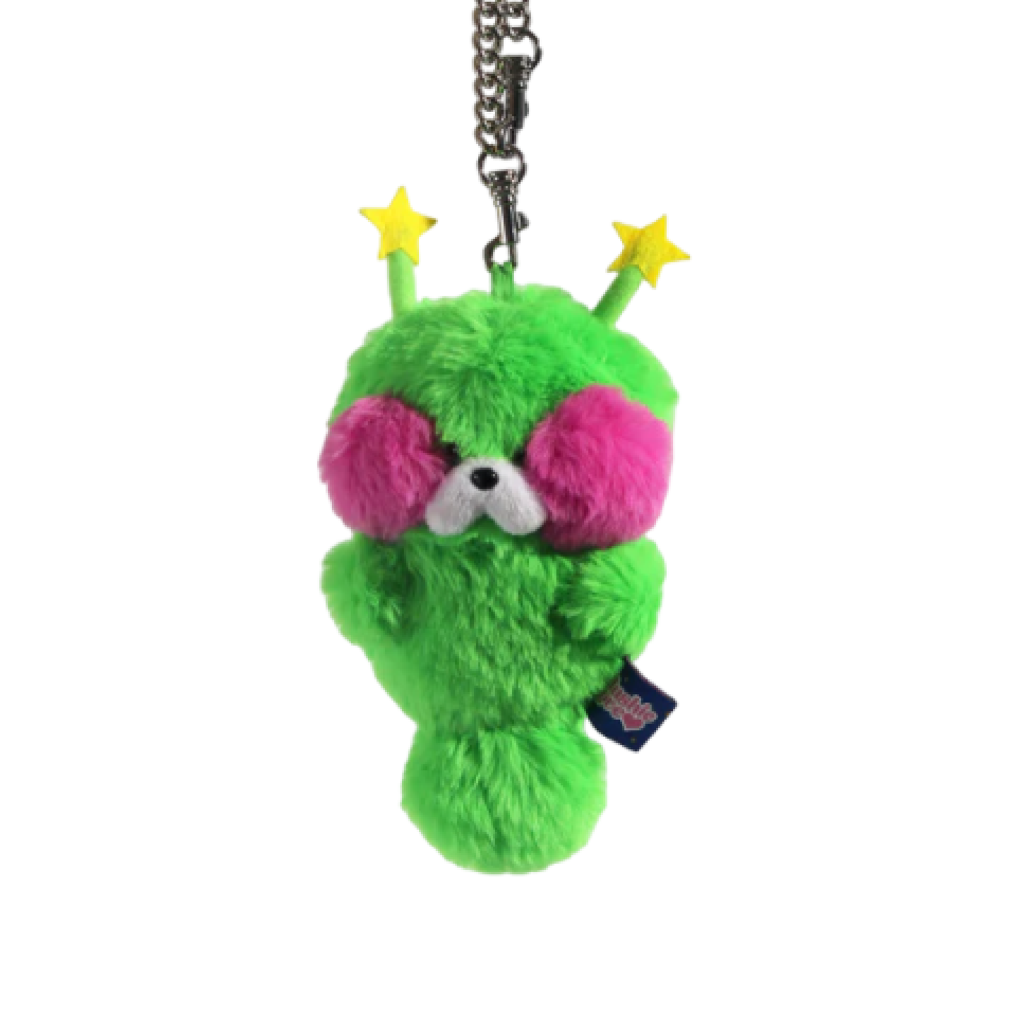 Bag Charm