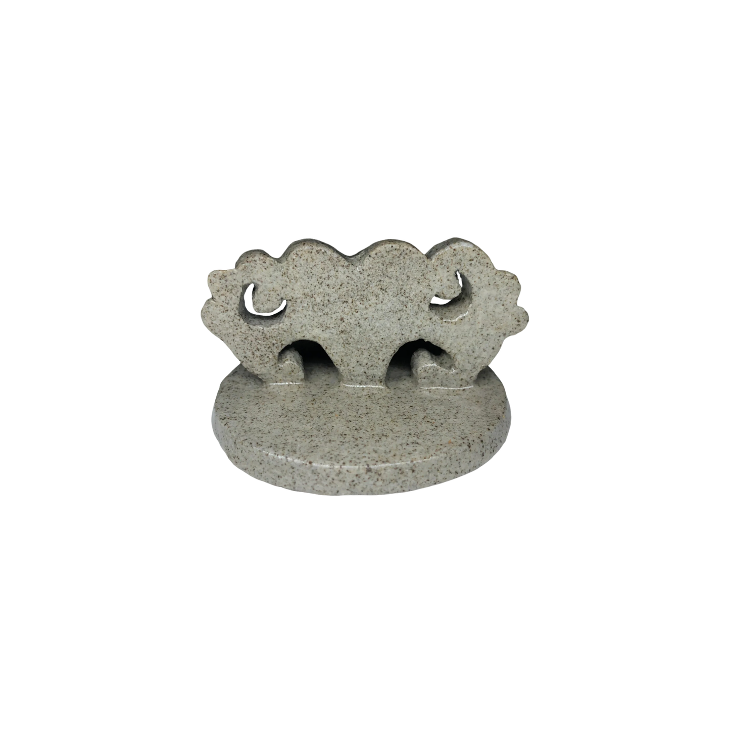 Blooming Heart Incense holder