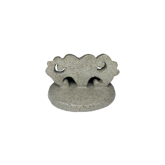Blooming Heart Incense holder
