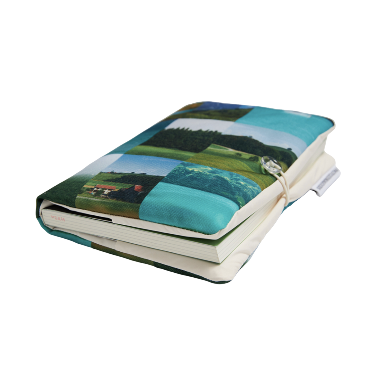 Book (iPad Mini) cover
