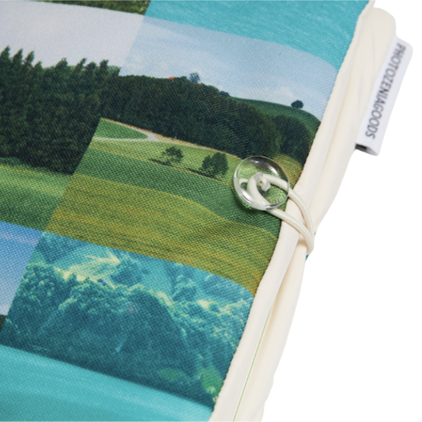 Book (iPad Mini) cover