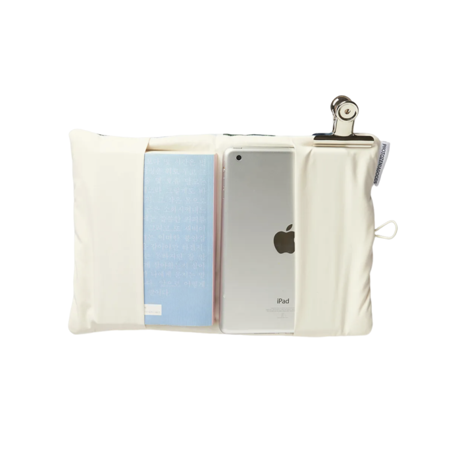 Book (iPad Mini) cover