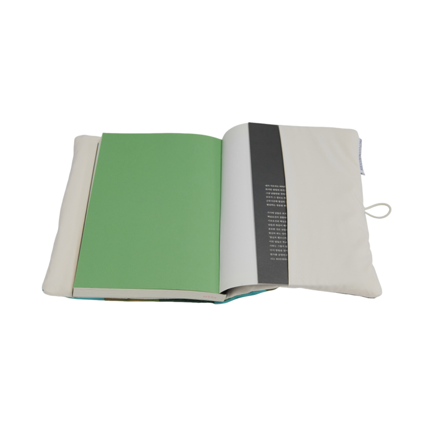 Book (iPad Mini) cover